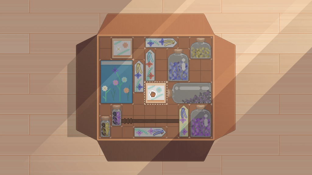 Games About Unpacking: Grief, Identity, and Abuse